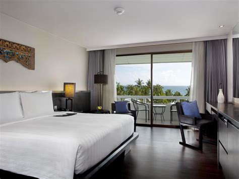 Le Meridien Phuket Beach Resort Accommodation