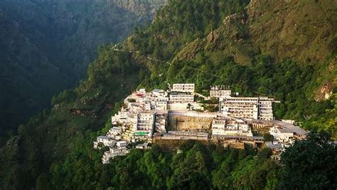 Vaishno Devi Temple Timings: Vaishno Devi Temple Contact Number ...