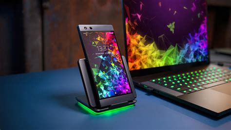 Razer Phone 2 UHD 4K Wallpaper | Pixelz