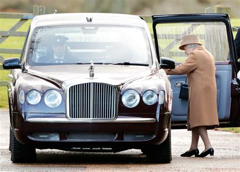 Blog: Queen Elizabeth II: What Cars Did Her Majesty Drive? | XLCR ...