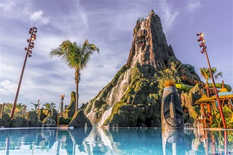 The Reef at Universal's Volcano Bay | Orlando Informer