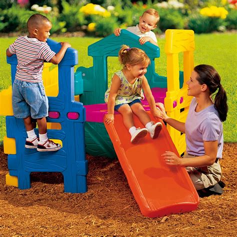 Little Tikes Outdoor Toys