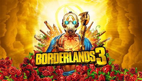 Buy Borderlands 3 (Xbox ONE / Xbox Series X|S) Microsoft Store