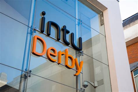 New owner for Intu Derby