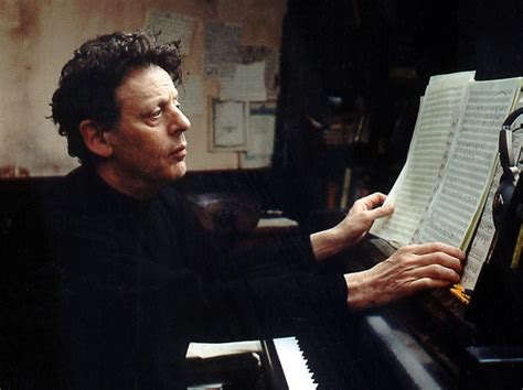 philip glass image : Interlude