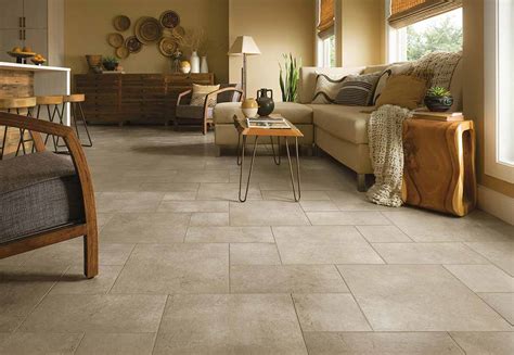 Tile Flooring Ideas Living Room | Floor Roma