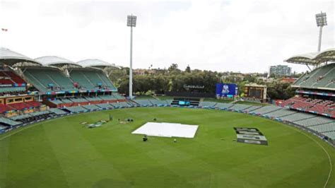 India vs Bangladesh T20 World Cup 2022 Adelaide Weather Forecast Report ...