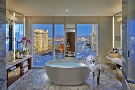 mandarinoriental - Las Vegas Penthouses For Sale - The Ultimate Luxury ...