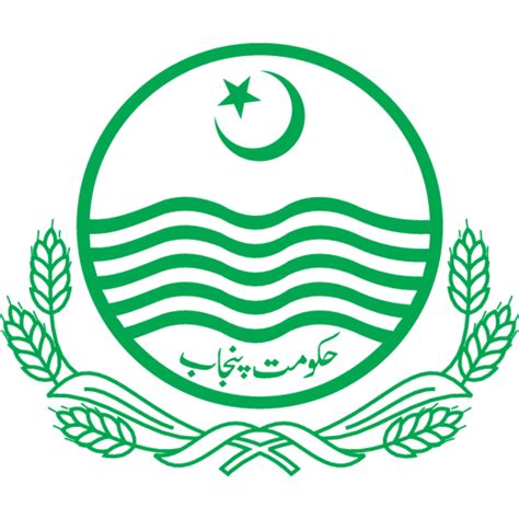 Government of Punjab logo, Vector Logo of Government of Punjab brand ...