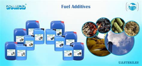 fuel-additives | U.S. Steriles