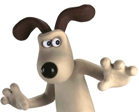 The Curse of the Were-Rabbit - Wallace and Gromit Photo (118070) - Fanpop