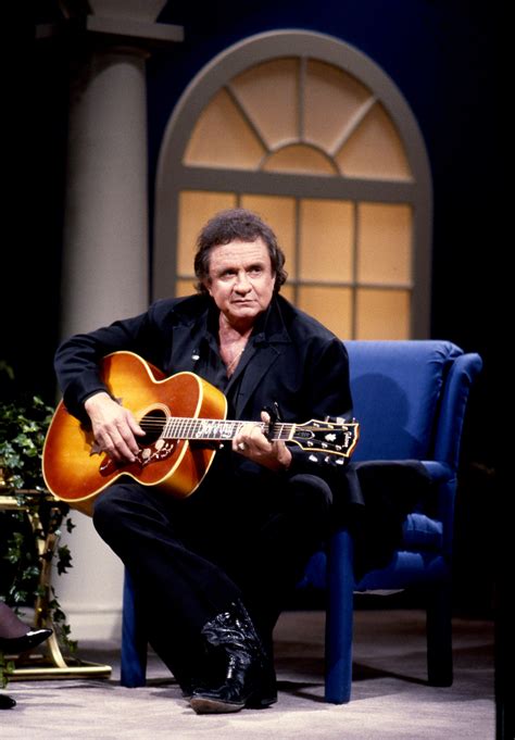 Today is the 20th Anniversary of death of legendary Johnny Cash | Music ...