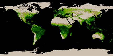 Vegetation Products - Office of Satellite and Product Operations