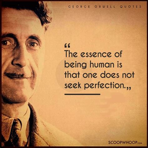 12 George Orwell Quotes That Are As Relevant To Political Scenarios ...