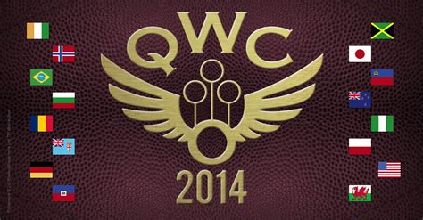 2014 Quidditch World Cup | Harry Potter Wiki | FANDOM powered by Wikia