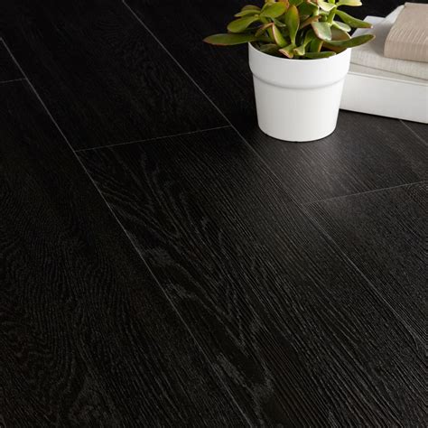 Ebony Vinyl Flooring – Flooring Blog