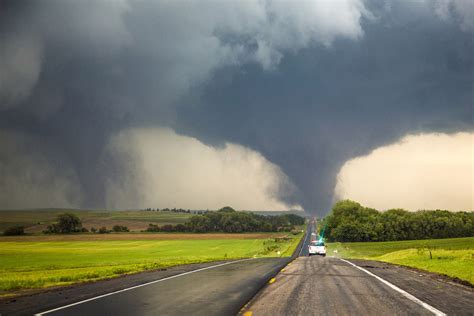 Tornadoes whip Nebraska, killing two | New York Post