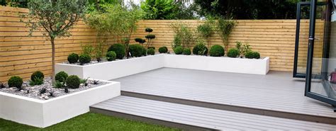 22 inspiring modern British gardens (you can copy) | homify