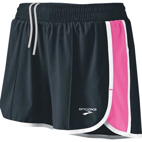 Brooks Epiphany Stretch II Running Shorts (Women's) | Peter Glenn