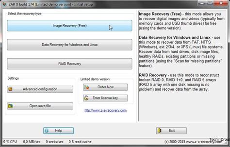 How to Recover Images from Corrupted microSD Cards [Fix] - Free tools