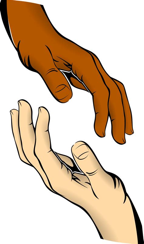 Clipart hand god, Clipart hand god Transparent FREE for download on ...