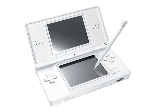 Nintendo DS Lite Repair Help: Learn How to Fix It Yourself.