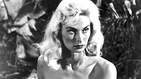 She Demons (1958) — The Movie Database (TMDB)