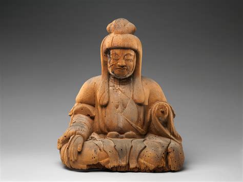 Male and Female Shinto Deities | Japan | Heian period (ca. 900–1185 ...