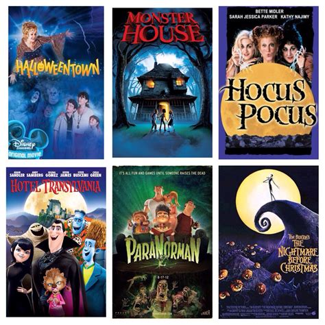 √ How to watch disney halloween movies | gail's blog