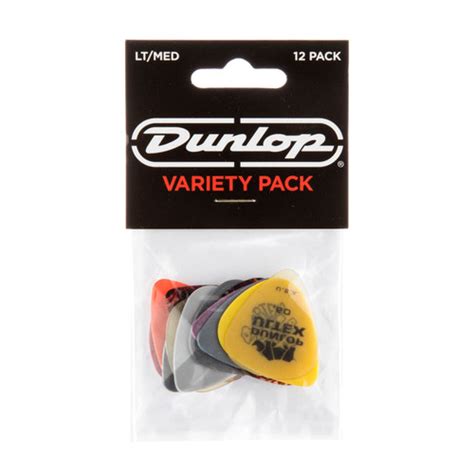 Products - Guitar Picks - Page 1 - Dunlop