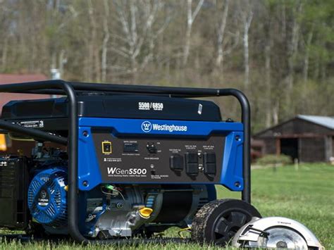 Top 10 Best Portable Generators: Reviews & Buyers Guide 2023