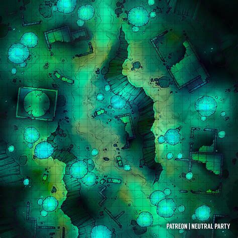 Neutral Party on Twitter | Fantasy map, Dungeon maps, Dungeons and dragons