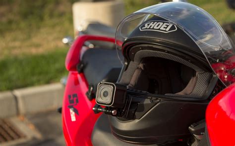 The 9 Best Motorcycle Helmet Cameras | Improb