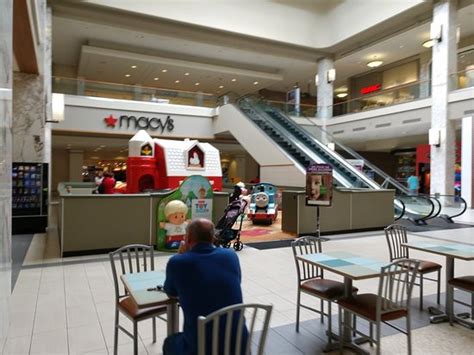 Monroeville Mall - 2021 All You Need to Know BEFORE You Go (with Photos ...