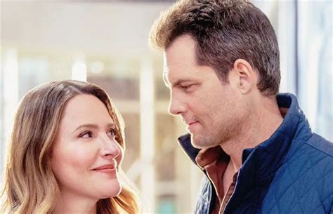 Hallmark Fans Disappointed Mystery 101 Was Cancelled