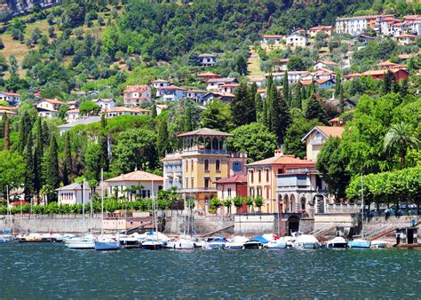 Tailor-made vacations in Stresa | Audley Travel