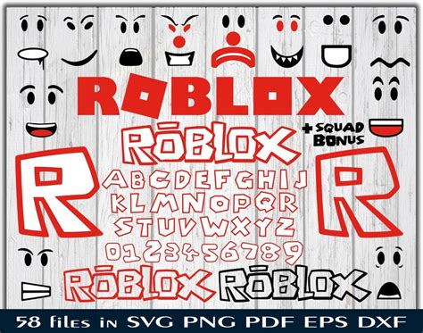 Roblox fonts