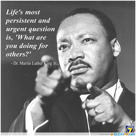 Martin Luther King Jr Quotes On Leadership. QuotesGram