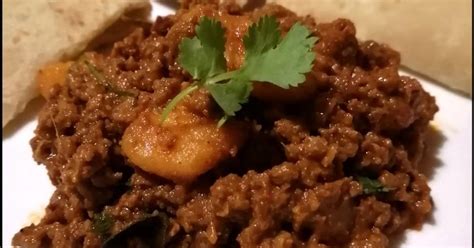 Lamb mince curry Recipe by Kim Maroney - Cookpad