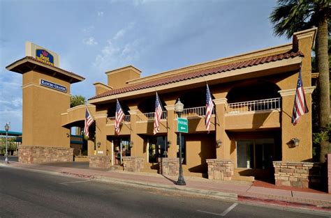 Wickenburg, Arizona hotels, motels: rates, availability