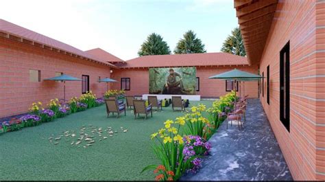 Book M P N RESORT & HOTELS PVT LTD in Rgi Airport,Hyderabad - Best ...