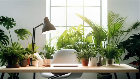 Boost Your Productivity: The Best Office Plants to Buy Online ...