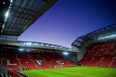 Pin by Cez Owen on Liverpool Football Club & Anfield Stadium ...