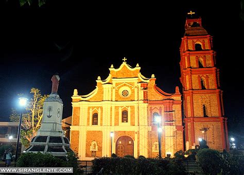 SIRANG LENTE: A rewarding travel to Cagayan Province