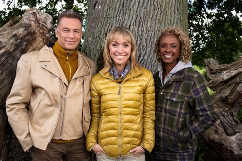 Who are the Autumnwatch 2022 presenters? – The Scottish Sun | The ...