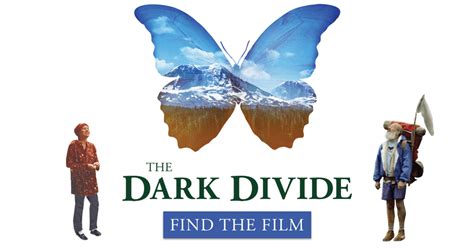 The Dark Divide: Synopsis | Public House Films