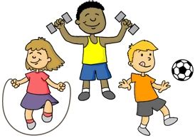 active kids clipart free 10 free Cliparts | Download images on ...