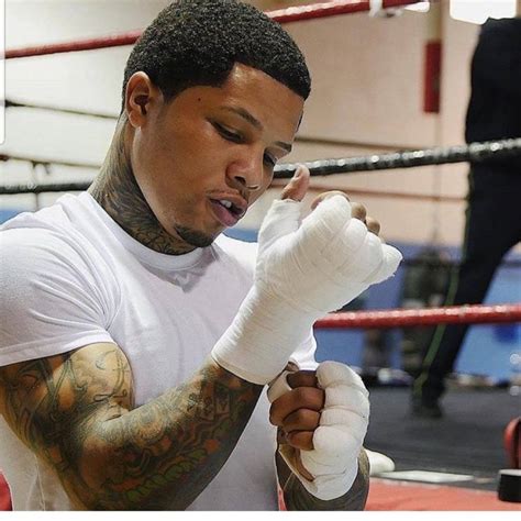 Gervonta Davis Net Worth 2018