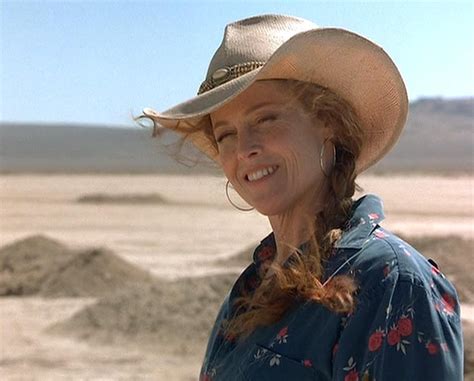 The Warden - Holes | Holes movie, Sigourney, Sigourney weaver