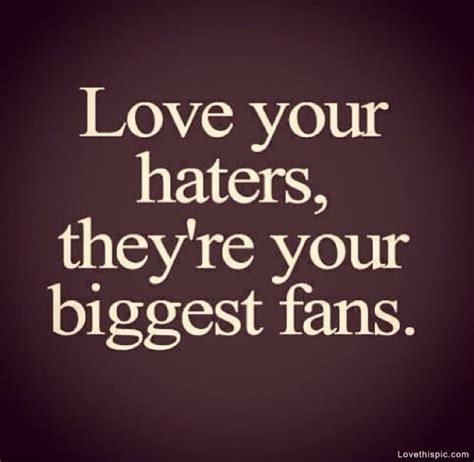 Dissing Quotes For Haters. QuotesGram